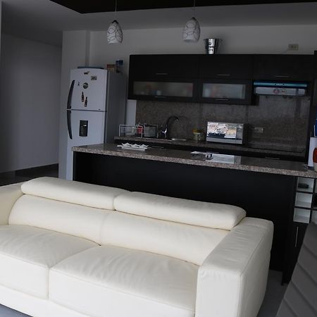 מלון גוויאקיל Residencia Bellavista מראה חיצוני תמונה