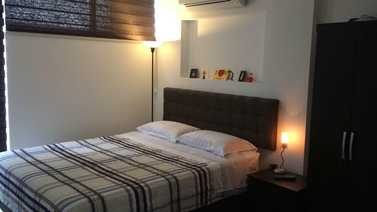 מלון גוויאקיל Residencia Bellavista מראה חיצוני תמונה
