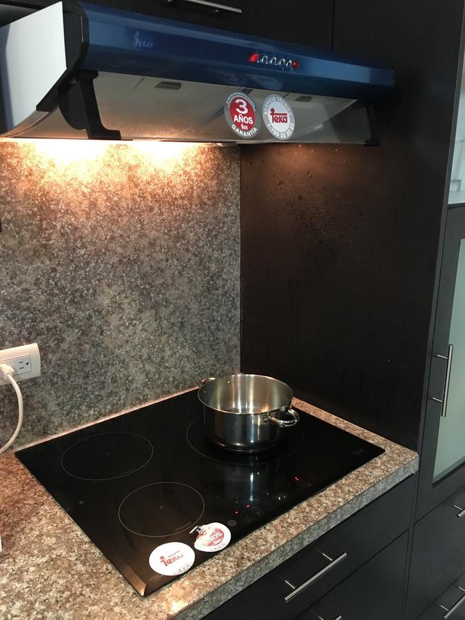 מלון גוויאקיל Residencia Bellavista מראה חיצוני תמונה