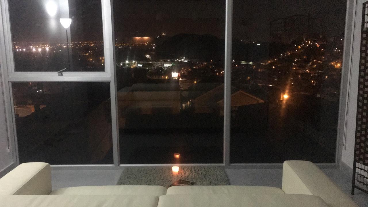 מלון גוויאקיל Residencia Bellavista מראה חיצוני תמונה