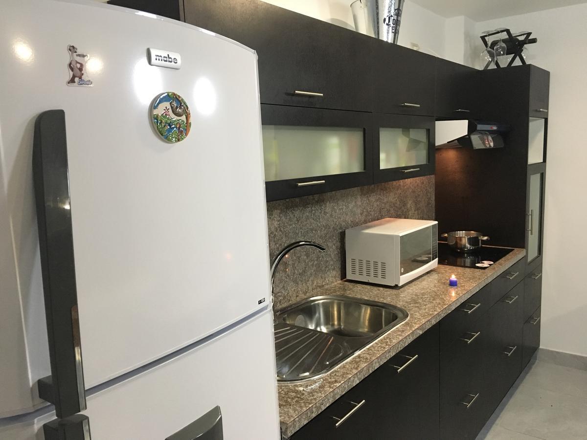 מלון גוויאקיל Residencia Bellavista מראה חיצוני תמונה