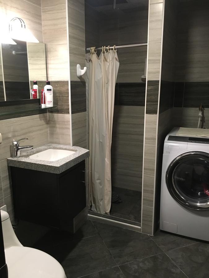 מלון גוויאקיל Residencia Bellavista מראה חיצוני תמונה