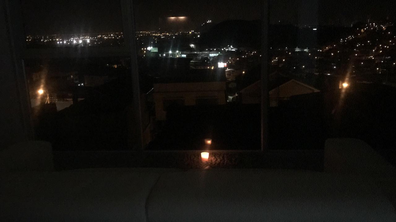 מלון גוויאקיל Residencia Bellavista מראה חיצוני תמונה