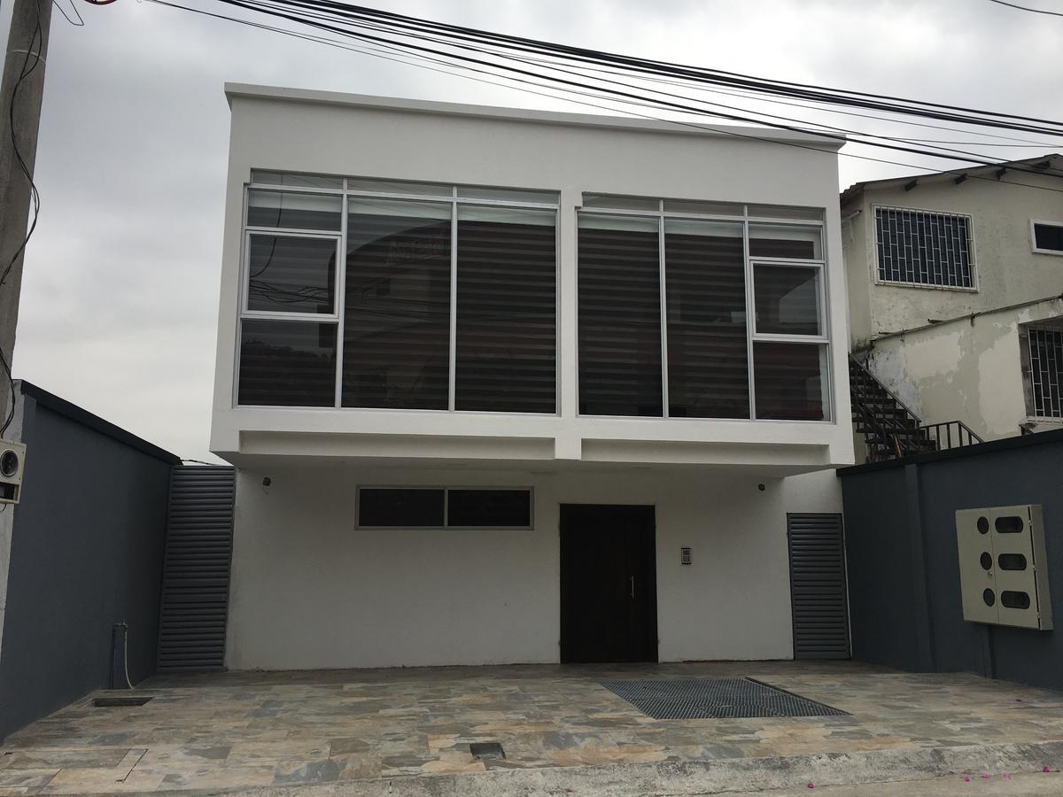 מלון גוויאקיל Residencia Bellavista מראה חיצוני תמונה