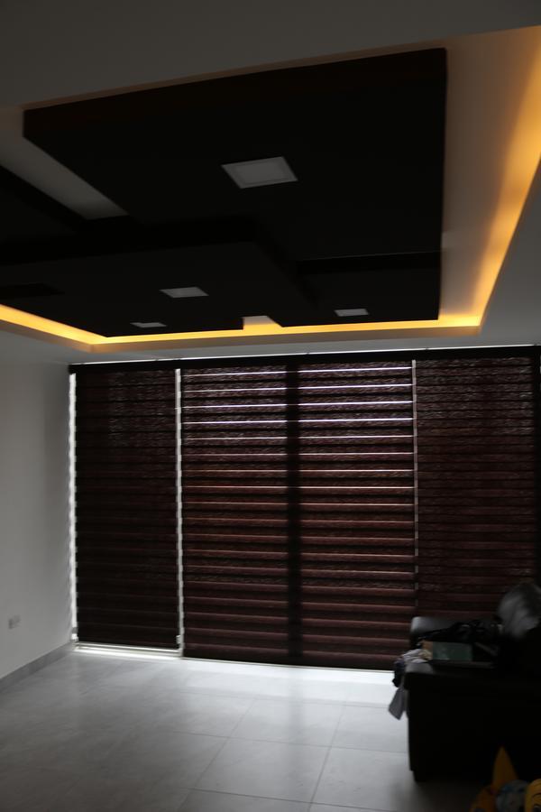 מלון גוויאקיל Residencia Bellavista מראה חיצוני תמונה