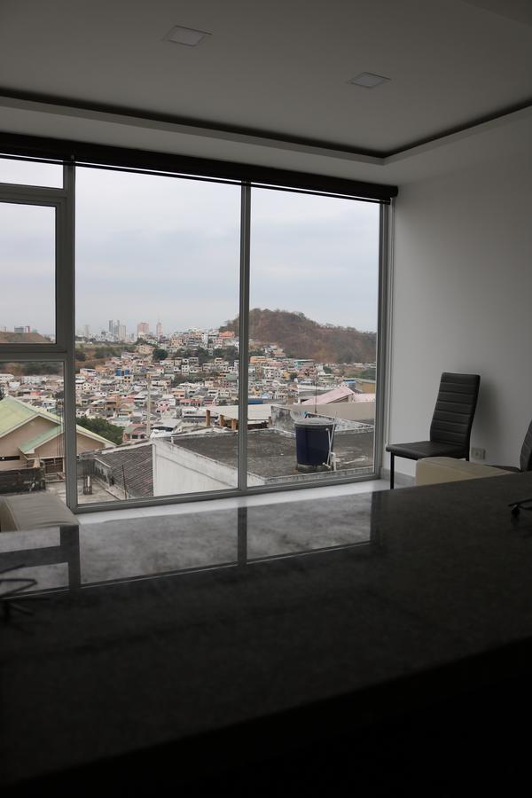 מלון גוויאקיל Residencia Bellavista מראה חיצוני תמונה