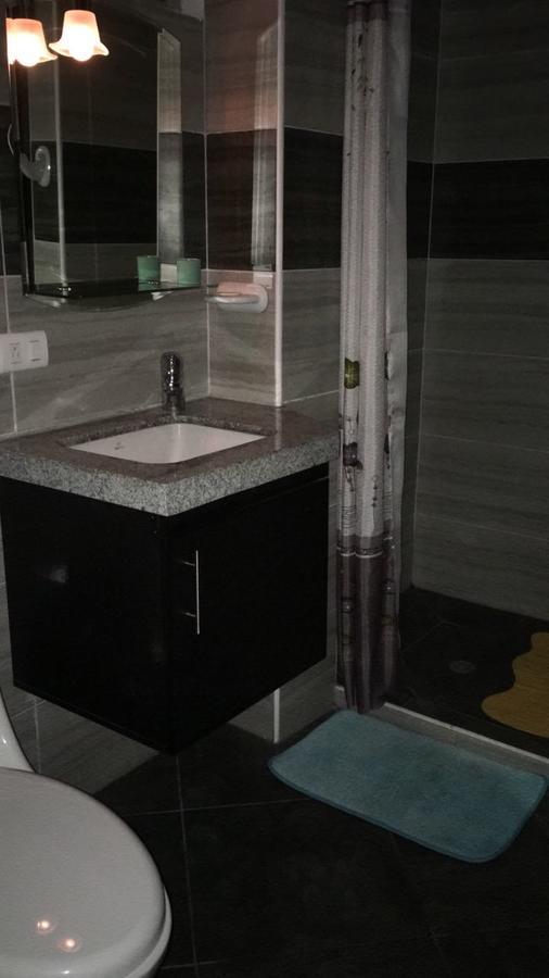 מלון גוויאקיל Residencia Bellavista מראה חיצוני תמונה