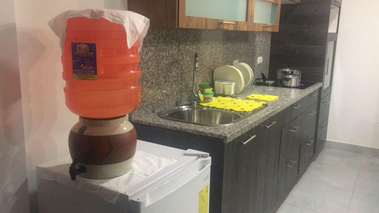מלון גוויאקיל Residencia Bellavista מראה חיצוני תמונה