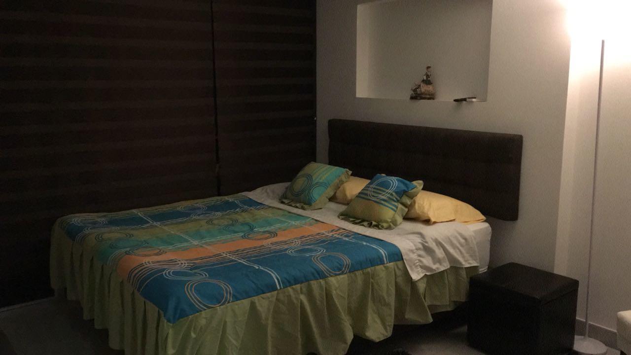 מלון גוויאקיל Residencia Bellavista מראה חיצוני תמונה