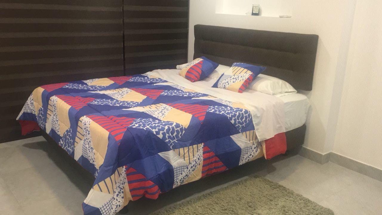 מלון גוויאקיל Residencia Bellavista מראה חיצוני תמונה
