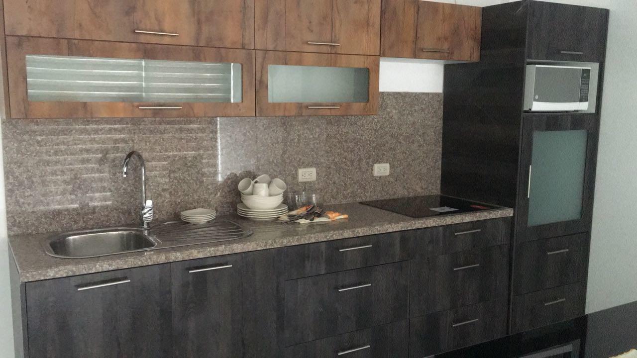 מלון גוויאקיל Residencia Bellavista מראה חיצוני תמונה