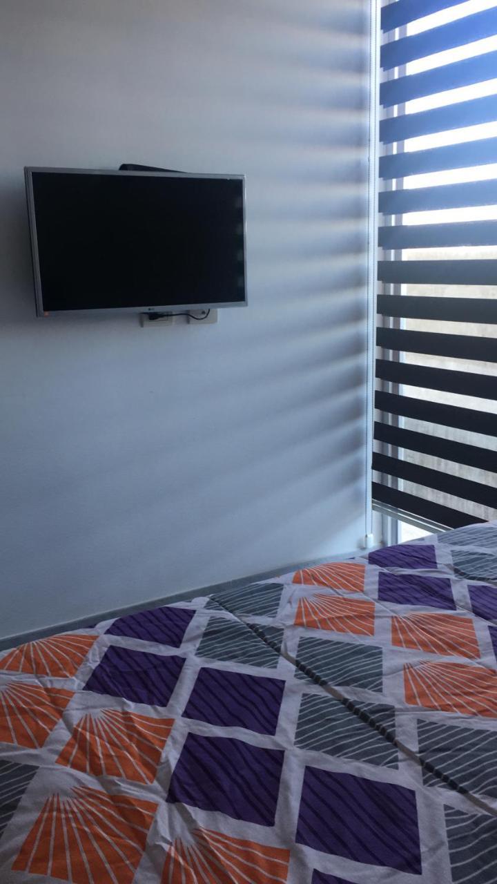 מלון גוויאקיל Residencia Bellavista מראה חיצוני תמונה