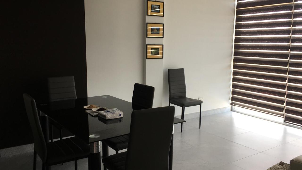 מלון גוויאקיל Residencia Bellavista מראה חיצוני תמונה